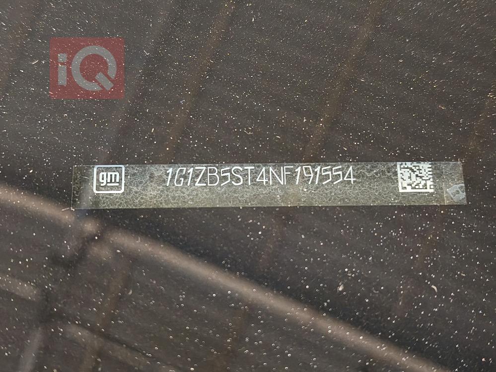 شێڤرۆلێت مالیبۆ